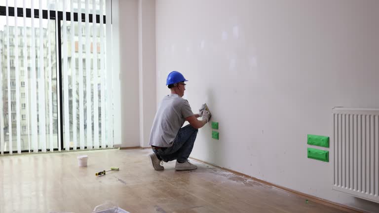 Trusted Earlimart, CA Mold Removal Experts